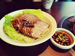 五香牛肉-上名堂·鱼头好吃(体育场路店)