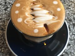 焦糖玛奇朵-Cooking Man(中懋天地店)