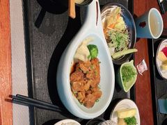 -古京·臻致料理(月湖店)