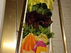 -左庭右院鲜牛肉火锅(新梅广场店)