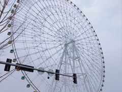 -南昌之星摩天轮