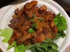 -额娘·春饼烤鸭(天鸿店)
