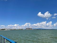 -滇池海埂公园