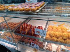-鲍师傅糕点(台东步行街店)