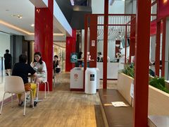 -Manner Coffee(港汇恒隆广场店)