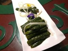 酸黄瓜-九十九顶毡房(阜石路店)