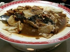-旺顺阁鱼头泡饼(小红门店)