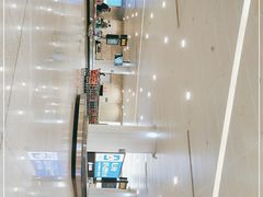 -杭州萧山国际机场