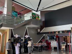 -保利万和CFR国际影城(钱江世纪城店)