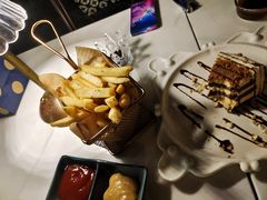-LE MISSMORE餐酒吧(茉念西里店)