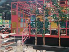 -丰茂烤串(全国首店)