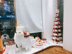 -大苹果面包生日蛋糕(创新店)