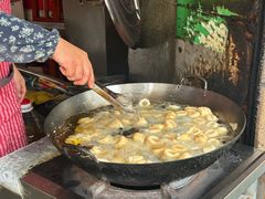 -老南昌白糖糕(大士院店)