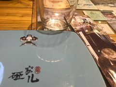 -局气 烤鸭·北京菜(光华路店)