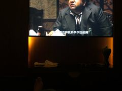 -儒之堂足道·SPA·推拿(莫干山路店)