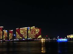 -武汉两江游览·夜游长江(汉口粤汉码头)