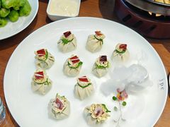 -集品堂·JPC餐厅(青年大街市府店)