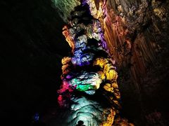 -上方山云水洞