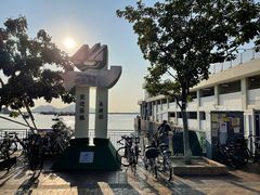 -大澳渔村及棚屋