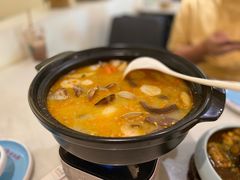 -香香海南菜餐厅