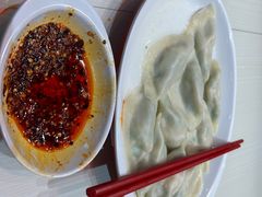 -喜家德虾仁水饺(岗厦北店)