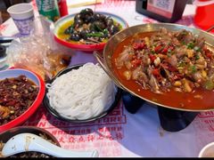 -老闵田螺馆·南昌市井菜·特色小吃(总店)