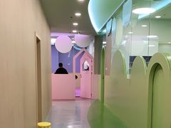 -金宝贝早教(济南欧亚大观商场中心)