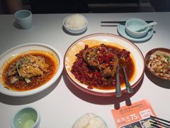 -腾龙阁|经典川菜(SM城市广场店)
