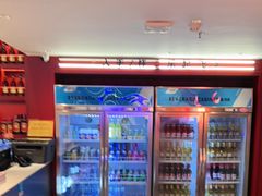 -去吃龙虾|鲜活小海鲜·鲜货烧烤(红林世界城店)