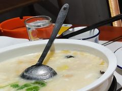 -吉同饭店(绿地·香榭丽公馆店)