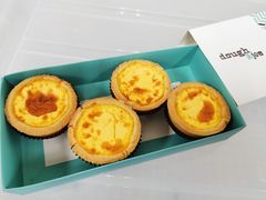 -Dough&Joe团憩(瑞虹天地月亮湾店)