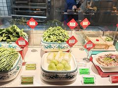 -江南韵·无锡太湖文化体验餐厅(凤凰天街店)