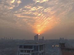 -南京商茂国际酒店(新街口德基广场店)