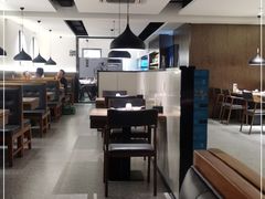 大堂-YUOZUO渝作·川渝冒肚(崂山店)