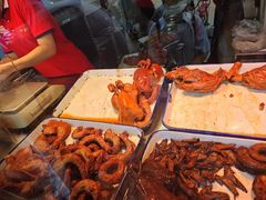 -鸡打鸣熏鸡系列(总店)