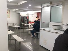 -金陵老丁家馄饨(新街口店)