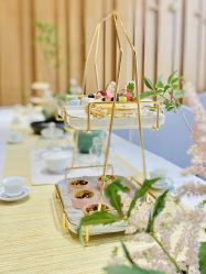 -baby bella小贝拉母婴护理中心(珠海华发公寓店)