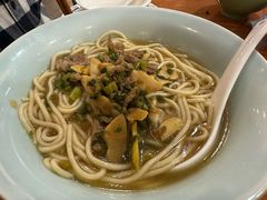 -奎元馆.百年奎元.非遗传承(西湖边的解放路店)