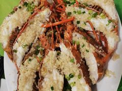 -盛港湾海鲜食府(黄沙店)