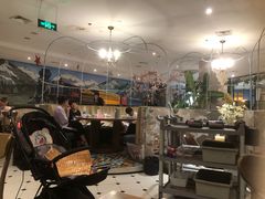 -茉莉餐厅(包河万达店)