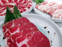 -炙城·韩式烤肉(南京东路店)