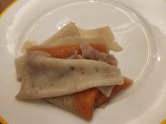 -昆山裕元花园酒店·温莎西餐厅