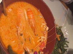 -太食獸泰式茶餐厅(IFS国金中心店)