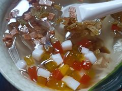 -小凤庭·地道湖北菜武昌鱼·藕汤(38年黄鹤楼店)