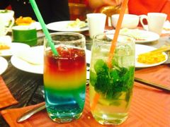 -东方红海鲜百汇(国际大厦店)