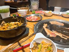 -牛炙烤肉(车公庙店)