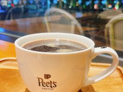 -Peet's Coffee皮爷咖啡(上海长风大悦城店)