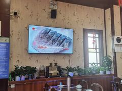 -长兴菜馆(高桥店)