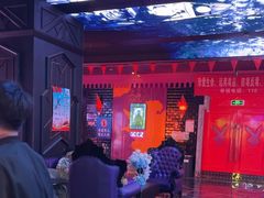 -UK派对KTV(日月广场店)