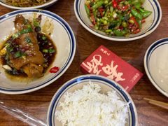 -徐春娇下饭菜(萧山奥体国际村店)